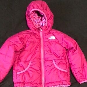 Kids North Face Jacket